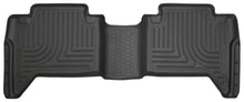 Load image into Gallery viewer, Weatherbeater 2nd Seat Floor Liner For 2016-2023 Tacoma Husky Liners