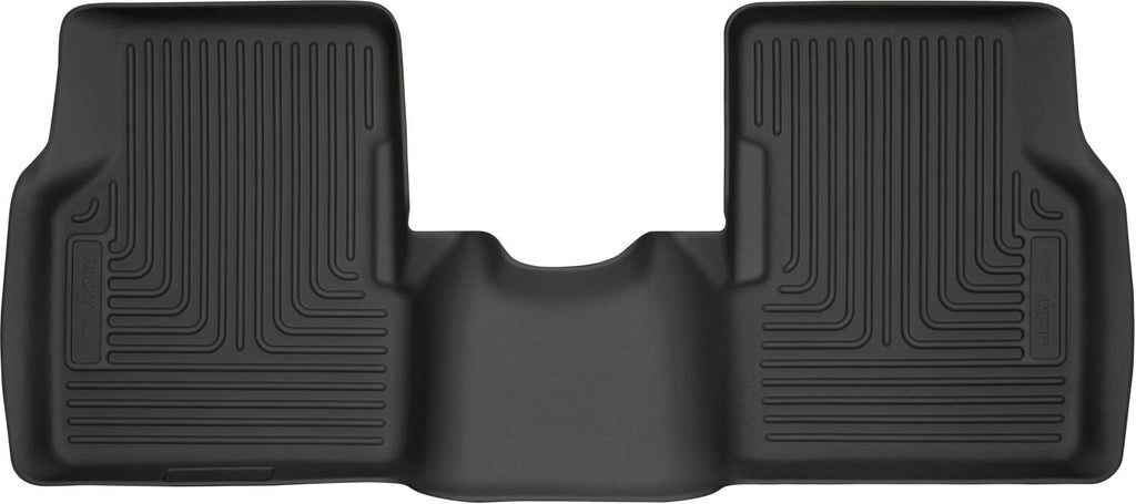 Weatherbeater 2nd Seat Floor Liner For 2017-2025 Jeep Compass Husky Liners