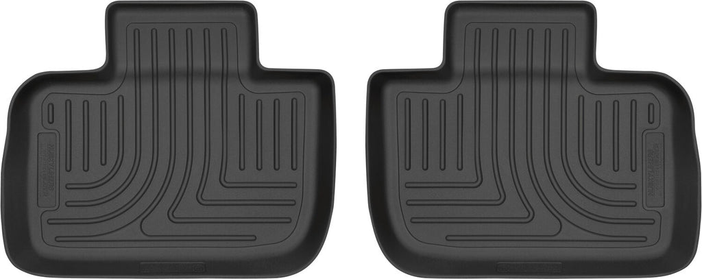 Weatherbeater 2nd Seat Floor Liner For 2011-2023 300/Charger Husky Liners