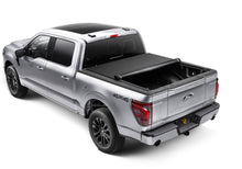 Load image into Gallery viewer, Pro X15 Tonneau Cover Black 2015-2025 Ford F-150 6 Foot 7 Inch Bed Truxedo