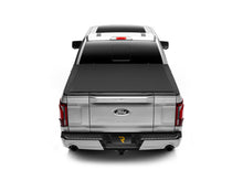 Load image into Gallery viewer, Pro X15 Tonneau Cover Black 2015-2025 Ford F-150 6 Foot 7 Inch Bed Truxedo
