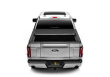 Load image into Gallery viewer, Pro X15 Tonneau Cover Black 2015-2025 Ford F-150 6 Foot 7 Inch Bed Truxedo