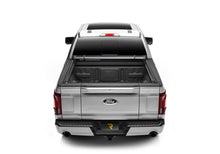 Load image into Gallery viewer, Pro X15 Tonneau Cover Black 2015-2025 Ford F-150 6 Foot 7 Inch Bed Truxedo