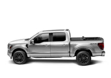 Load image into Gallery viewer, Pro X15 Tonneau Cover Black 2015-2025 Ford F-150 6 Foot 7 Inch Bed Truxedo