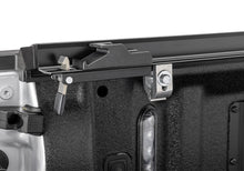 Load image into Gallery viewer, Pro X15 Tonneau Cover Black 2015-2025 Ford F-150 6 Foot 7 Inch Bed Truxedo