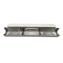 Load image into Gallery viewer, Front Diamond Series Stubby Bumper for Jeep TJ Wrangler (97-06)