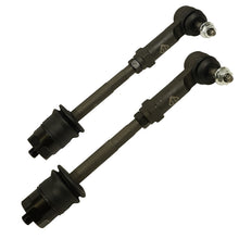 Load image into Gallery viewer, BD Diesel Steering Stabilizer BD Diesel 01-10 GM Silverado/Sierra 1500HD/2500HD/3500HD  Tie Rod Upgrade Kit