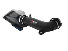 Load image into Gallery viewer, aFe Cold Air Intakes aFe Super Stock Induction System Pro 5R Media Jeep 18-21 Wrangler JL / 20-21 Gladiator JT V6-3.6L
