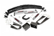 Load image into Gallery viewer, 4 Inch Suspension Lift Kit 77-91 C20/K20/C15/K15 77-87 C20/K20 Rough Country