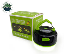 Load image into Gallery viewer, Wild Land Camping Gear Portable Light Overland Vehicle Systems