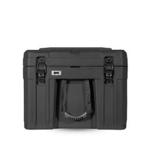 Load image into Gallery viewer, 150L Rolling Rugged Case