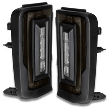 Load image into Gallery viewer, ORACLE Lighting Tail Lights Oracle 21-23 Ford Bronco Flush Style LED Taillights - Tinted