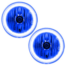 Load image into Gallery viewer, ORACLE Lighting Fog Lights Oracle 05-10 Chrysler 300 V6 SMD FL - Blue SEE WARRANTY