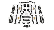 Load image into Gallery viewer, 18-Up Wrangler JL 2 Door 3.5 Inch Alpine CT3 Short Arm Suspension System No Shocks TeraFlex