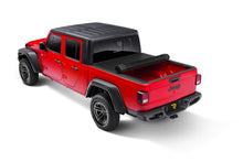 Load image into Gallery viewer, Sentry Tonneau Cover 2020-2025 Jeep Gladiator with or without Trail Rail System Truxedo