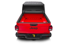Load image into Gallery viewer, Sentry Tonneau Cover 2020-2025 Jeep Gladiator with or without Trail Rail System Truxedo
