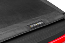 Load image into Gallery viewer, Sentry Tonneau Cover 2020-2025 Jeep Gladiator with or without Trail Rail System Truxedo