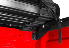 Load image into Gallery viewer, Sentry Tonneau Cover 2020-2025 Jeep Gladiator with or without Trail Rail System Truxedo