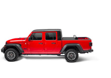 Load image into Gallery viewer, Sentry Tonneau Cover 2020-2025 Jeep Gladiator with or without Trail Rail System Truxedo