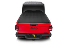 Load image into Gallery viewer, Sentry Tonneau Cover 2020-2025 Jeep Gladiator with or without Trail Rail System Truxedo