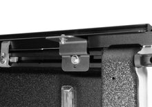 Load image into Gallery viewer, Sentry CT Tonneau Cover Black 2020-2025 Jeep Gladiator with or without Trail Rail System Truxedo