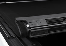 Load image into Gallery viewer, Sentry CT Tonneau Cover Black 2020-2025 Jeep Gladiator with or without Trail Rail System Truxedo