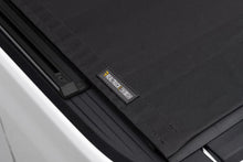 Load image into Gallery viewer, Sentry CT Tonneau Cover Black 2020-2025 Jeep Gladiator with or without Trail Rail System Truxedo
