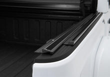 Load image into Gallery viewer, Sentry CT Tonneau Cover Black 2020-2025 Jeep Gladiator with or without Trail Rail System Truxedo