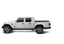 Load image into Gallery viewer, Sentry CT Tonneau Cover Black 2020-2025 Jeep Gladiator with or without Trail Rail System Truxedo