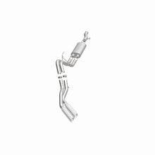 Load image into Gallery viewer, Magnaflow Catback MagnaFlow SYS C/B 10-11 Ford F150 Raptor 6.2L