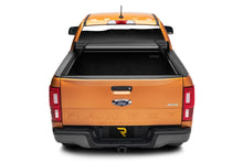 Load image into Gallery viewer, Sentry CT Tonneau Cover Black 2019-2023 Ford Ranger 5 Foot Bed Truxedo