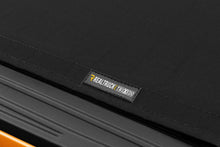 Load image into Gallery viewer, Sentry CT Tonneau Cover Black 2019-2023 Ford Ranger 5 Foot Bed Truxedo