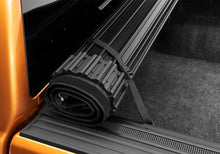 Load image into Gallery viewer, Sentry CT Tonneau Cover Black 2019-2023 Ford Ranger 6 Foot Bed Truxedo