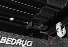 Load image into Gallery viewer, Sentry CT Tonneau Cover Black 2024-2025 Ford Ranger 5 Foot Bed Truxedo