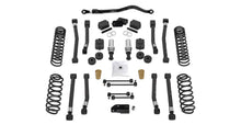 Load image into Gallery viewer, 18-Up Wrangler JL 4 Door 2.5 Inch Alpine RT2 Short Arm Suspension System No Shocks TeraFlex