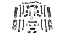 Load image into Gallery viewer, 18-Up Wrangler JL 4 Door 3.5 Inch Alpine RT3 Short Arm Suspension System No Shocks TeraFlex