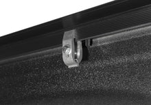 Load image into Gallery viewer, Sentry CT Tonneau Cover Black 2009-2018 (2019-2024 Classic) Ram 5 Foot 7 Inch Bed with RamBox Truxedo