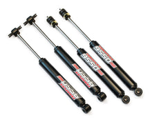 Load image into Gallery viewer, 07-18 Wrangler JK 9550 VSS Twin-Tube Shock Kit 2.5 Inch Lift TeraFlex