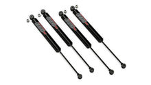 Load image into Gallery viewer, 18-Up Wrangler JL 9550 VSS Twin-Tube Shock Kit 2.5-3 Inch Lift TeraFlex