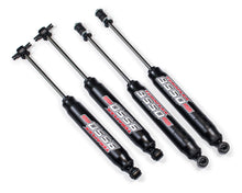 Load image into Gallery viewer, 97-06 Jeep Wrangler TJ 9550 VSS Twin-Tube Shock Kit 3-4 Inch Lift TeraFlex