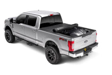 Load image into Gallery viewer, Sentry Tonneau Cover Black 2009-2018 (2019-2024 Classic) Ram 1500/2010-2025 2500/3500 6 Foot 4 Inch Bed without RamBox Truxedo