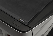 Load image into Gallery viewer, Sentry Tonneau Cover Black 2009-2018 (2019-2024 Classic) Ram 1500/2010-2025 2500/3500 6 Foot 4 Inch Bed without RamBox Truxedo