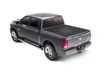 Load image into Gallery viewer, Sentry CT Tonneau Cover Black 2012-2018 (2019-2024 Classic) Ram 1500/2012-2025 2500/3500 6 Foot 4 Inch Bed with RamBox Truxedo