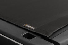Load image into Gallery viewer, Sentry CT Tonneau Cover Black 2012-2018 (2019-2024 Classic) Ram 1500/2012-2025 2500/3500 6 Foot 4 Inch Bed with RamBox Truxedo