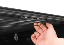 Load image into Gallery viewer, Sentry CT Tonneau Cover Black 2012-2018 (2019-2024 Classic) Ram 1500/2012-2025 2500/3500 6 Foot 4 Inch Bed with RamBox Truxedo