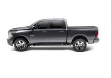 Load image into Gallery viewer, Sentry CT Tonneau Cover Black 2012-2018 (2019-2024 Classic) Ram 1500/2012-2025 2500/3500 6 Foot 4 Inch Bed with RamBox Truxedo