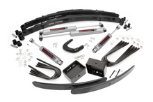 Load image into Gallery viewer, 6 Inch Suspension Lift Kit 77-91 C10/K10/K5 Blazer/C15/K15/Jimmy Rough Country