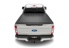 Load image into Gallery viewer, Sentry Tonneau Cover Black 2023-2026 Colorado/Canyon 5 Foot 2 Inch Bed Truxedo