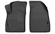 Load image into Gallery viewer, Weatherbeater Front Floor Liners For 2013-2022 Encore/Trax Husky Liners