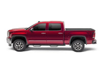 Load image into Gallery viewer, Sentry CT Tonneau Cover Black 2015-2022 Colorado/Canyon 6 Foot 2 Inch Bed without Sport Bar Truxedo